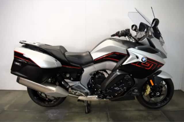 BMW K 1600 GT (2020) thumbnail 1