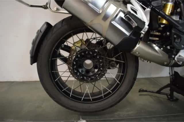BMW R 1250 GS Adventure (2023) thumbnail 5