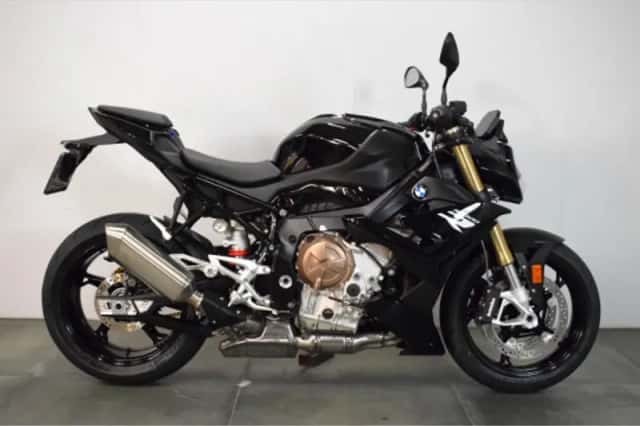 BMW S 1000 R (2024) thumbnail 1