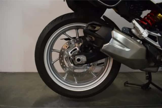 BMW F 900 XR A2 (2021) thumbnail 6