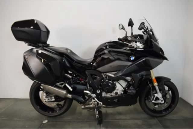 BMW S 1000 XR (2022) thumbnail 1