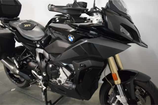 BMW S 1000 XR (2022) thumbnail 6