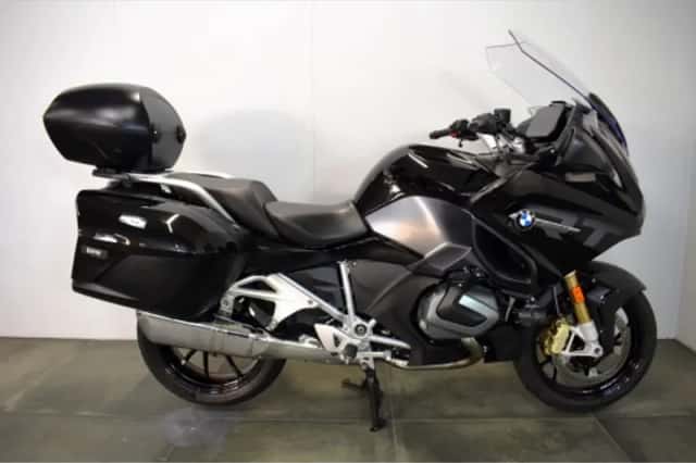 BMW R 1250 RT (2021) thumbnail 1