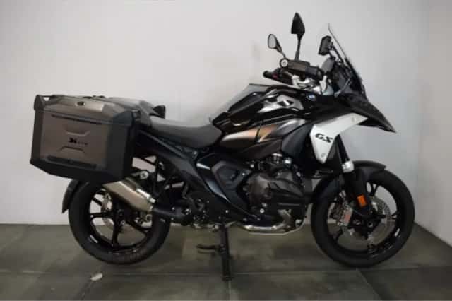 BMW R 1300 GS (2024) thumbnail 1