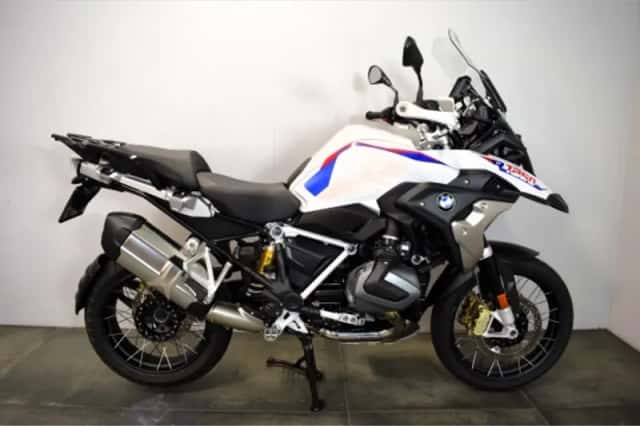 BMW R 1250 GS (2023) thumbnail 1