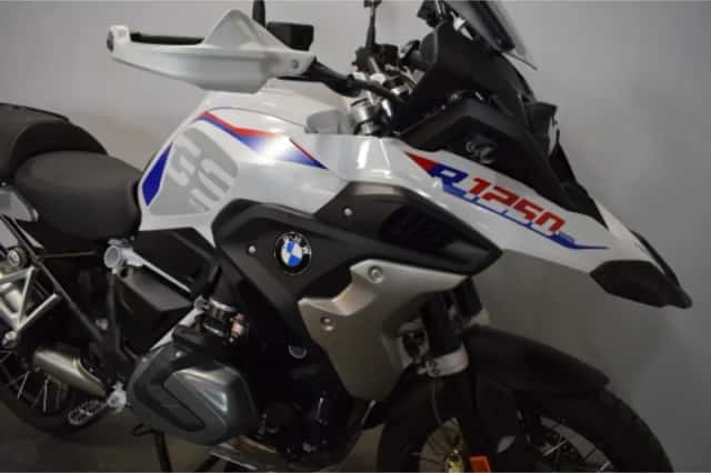 BMW R 1250 GS (2023) thumbnail 4