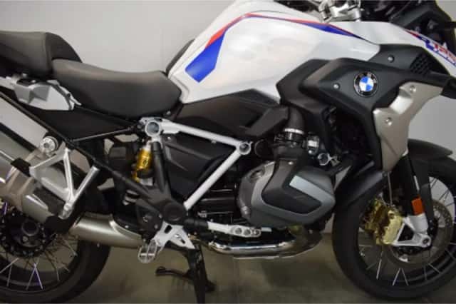 BMW R 1250 GS (2023) thumbnail 5