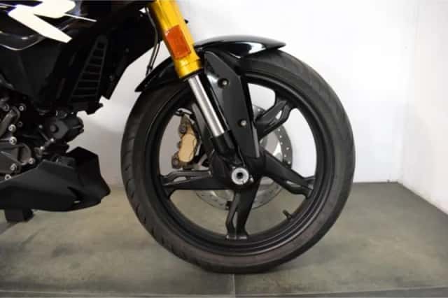 BMW G 310 R (2024) thumbnail 3