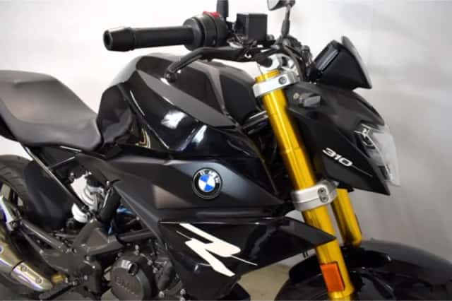 BMW G 310 R (2024) thumbnail 4