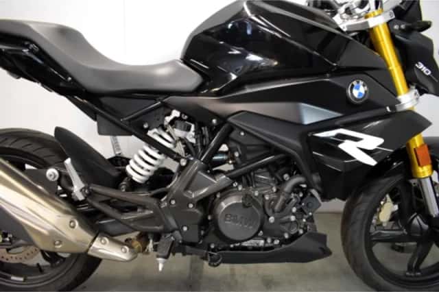 BMW G 310 R (2024) thumbnail 5