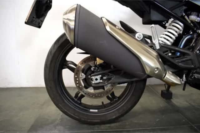BMW G 310 R (2024) thumbnail 6