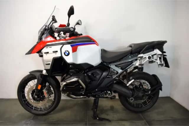 BMW R 1300 GS (2025) thumbnail 2