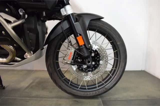 BMW R 1300 GS (2025) thumbnail 3