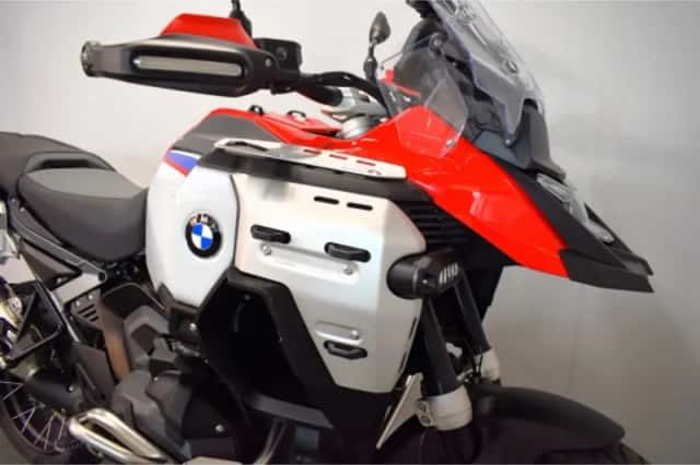 BMW R 1300 GS (2025) thumbnail 4