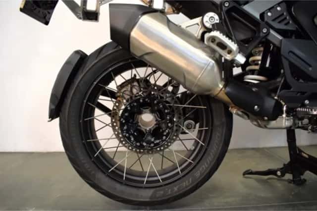 BMW R 1300 GS (2025) thumbnail 6