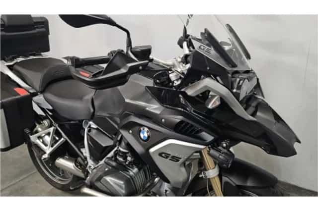 BMW R 1250 GS (2019) thumbnail 3