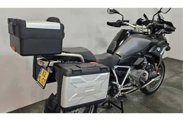 BMW R 1250 GS (2019) thumbnail 4