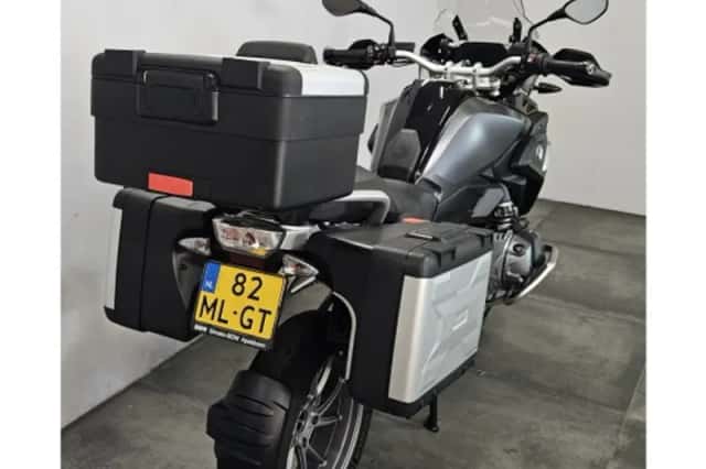 BMW R 1250 GS (2019) thumbnail 5