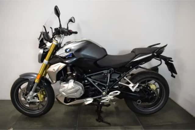 BMW R 1250 R (2021) thumbnail 3