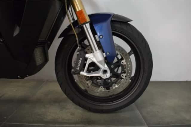 BMW S 1000 XR (2025) thumbnail 5