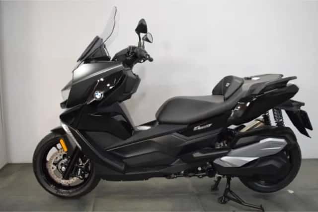 BMW C 400 GT (2020) thumbnail 3