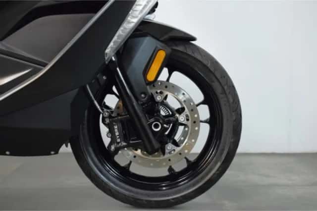 BMW C 400 GT (2020) thumbnail 6