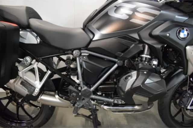 BMW R 1250 GS (2021) thumbnail 5