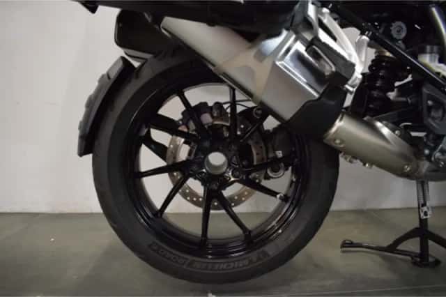 BMW R 1250 GS (2021) thumbnail 6