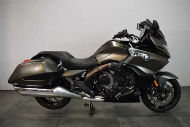 BMW K 1600 B (2022) thumbnail 1