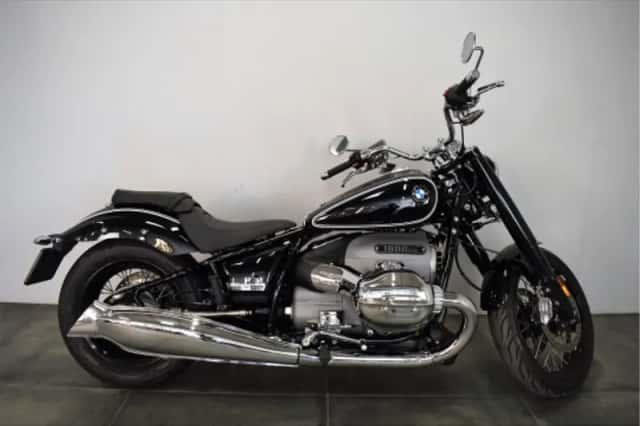 BMW R 18 (2020) thumbnail 1