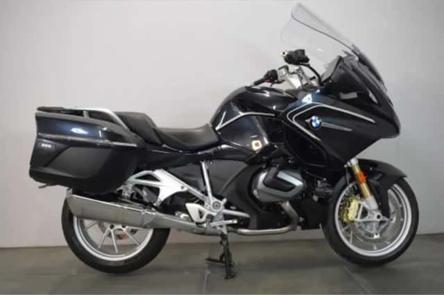 BMW R 1250 RT (2023) thumbnail 1