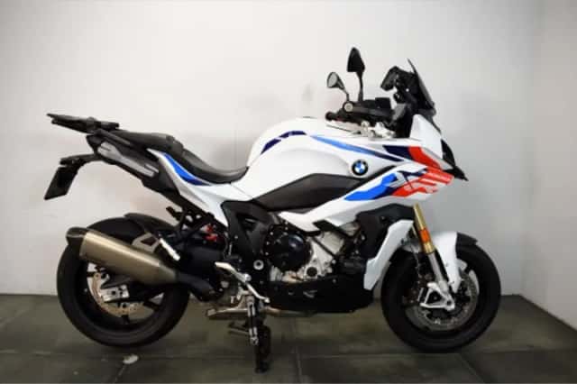 BMW S 1000 XR (2022) thumbnail 1