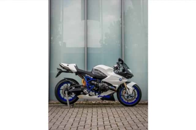 BMW HP2 (2008) thumbnail 1