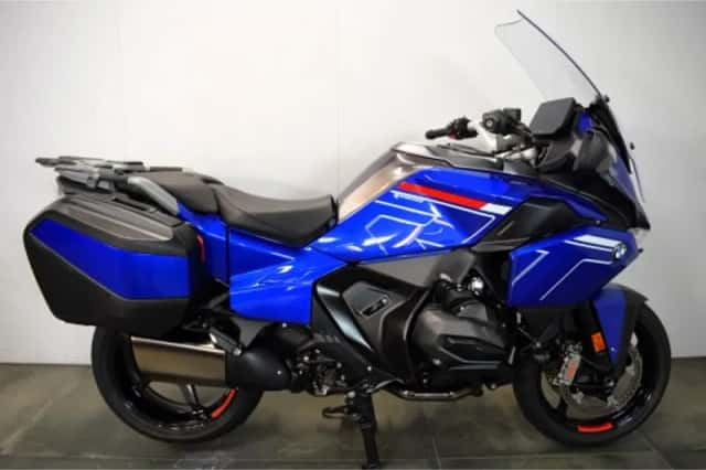 BMW R 1300 RT (2026) thumbnail 1