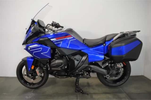 BMW R 1300 RT (2026) thumbnail 2