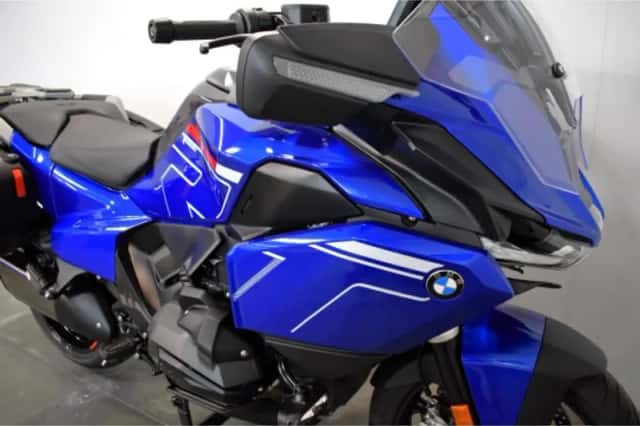 BMW R 1300 RT (2026) thumbnail 4
