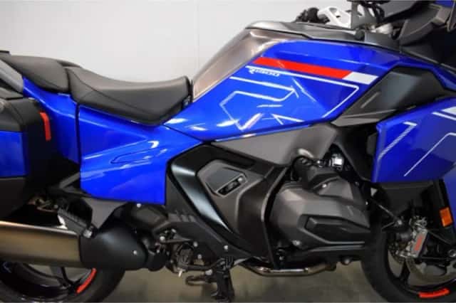 BMW R 1300 RT (2026) thumbnail 5