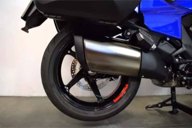 BMW R 1300 RT (2026) thumbnail 6