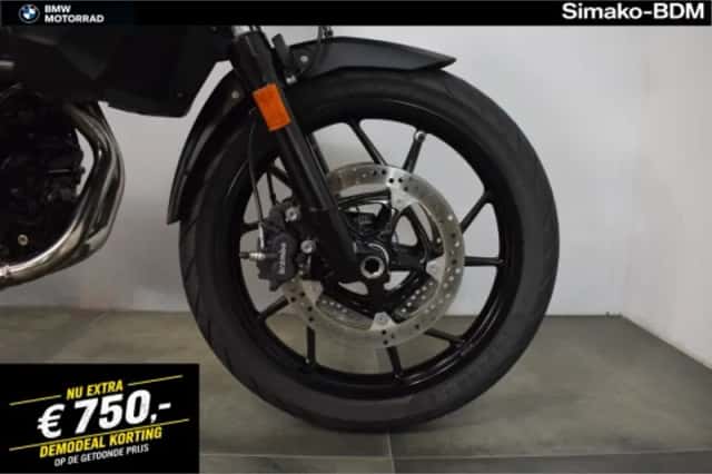 BMW F 800 GS (2025) thumbnail 5