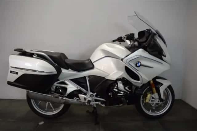 BMW R 1250 RT (2022) thumbnail 1