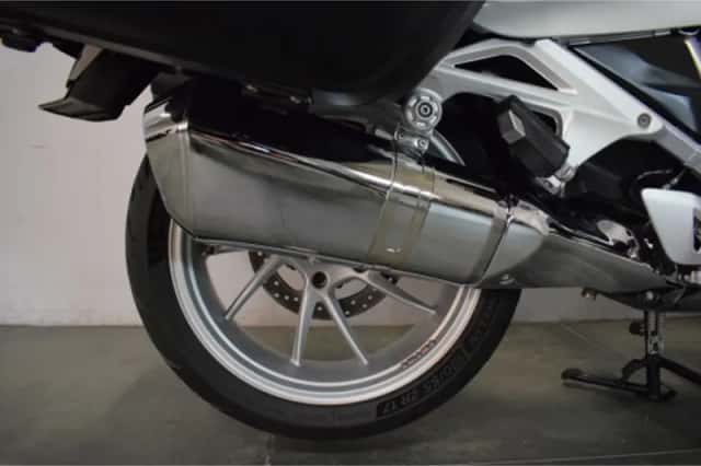 BMW R 1250 RT (2022) thumbnail 5