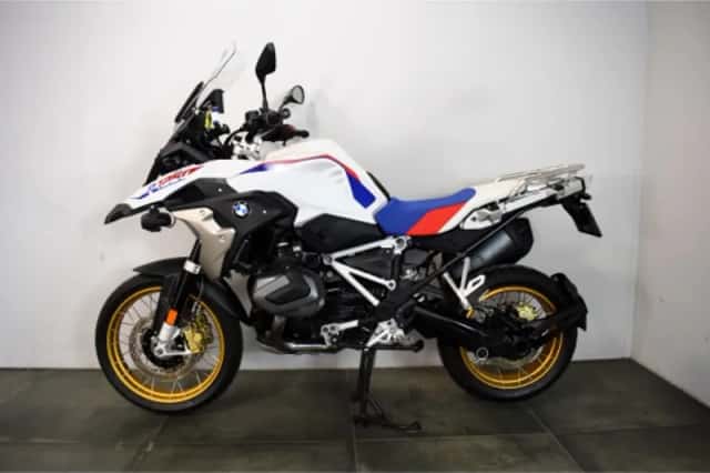 BMW R 1250 GS (2021) thumbnail 2