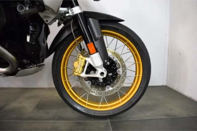 BMW R 1250 GS (2021) thumbnail 5