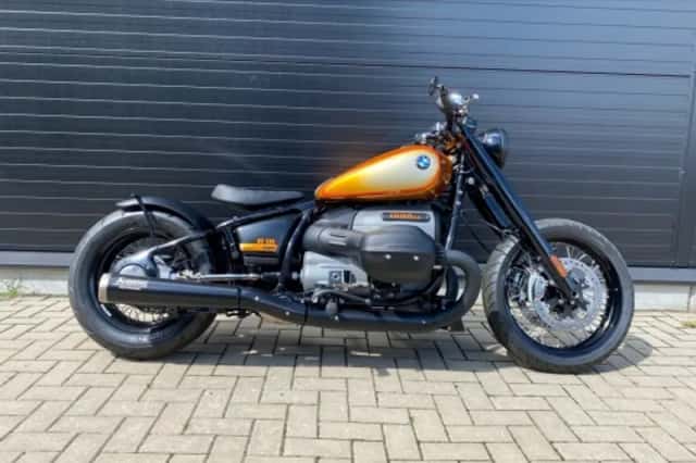 BMW R 18 (2022) thumbnail 1