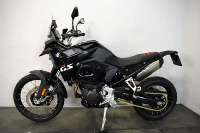 BMW F 900 GS (2025) thumbnail 2