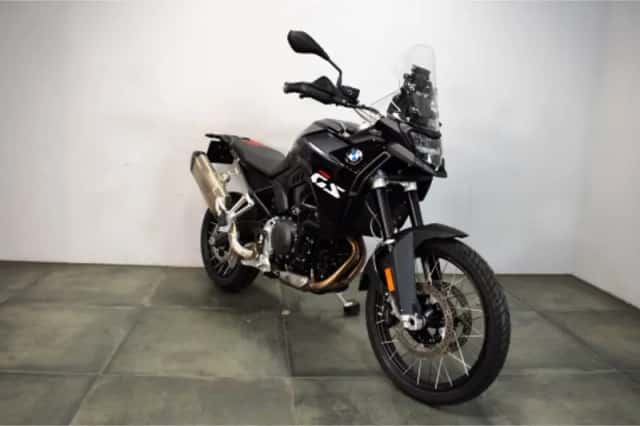 BMW F 900 GS (2025) thumbnail 3