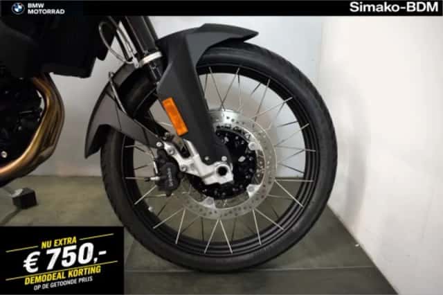BMW F 900 GS (2025) thumbnail 5