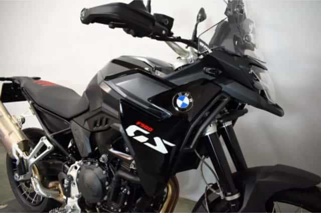 BMW F 900 GS (2025) thumbnail 6