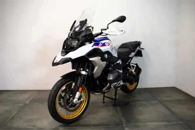 BMW R 1250 GS (2019) thumbnail 4