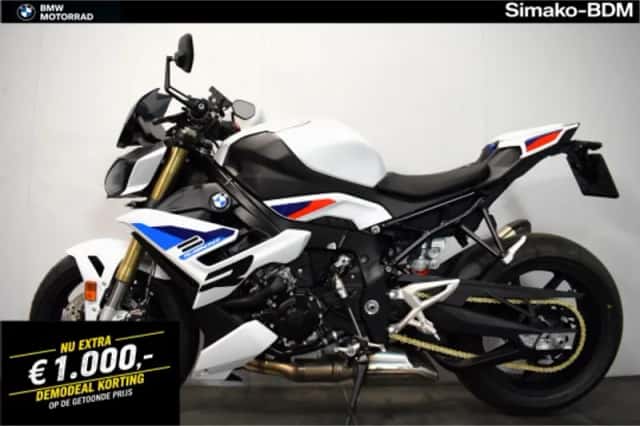 BMW S 1000 R (2026) thumbnail 2